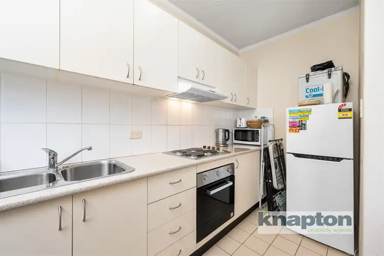 4/11 Ferguson Avenue, Wiley Park NSW 2195