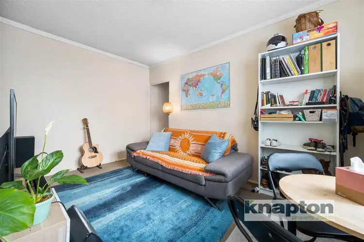 Third view of Homely unit listing, 4/11 Ferguson Avenue, Wiley Park NSW 2195