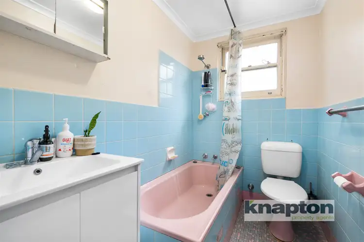 Fourth view of Homely unit listing, 4/11 Ferguson Avenue, Wiley Park NSW 2195