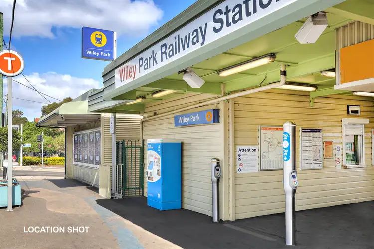 Sixth view of Homely unit listing, 4/11 Ferguson Avenue, Wiley Park NSW 2195