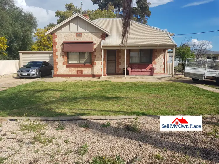 Main view of Homely house listing, 26 Lawrence Street, New Town SA 5554