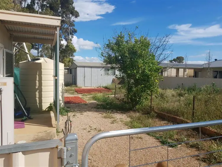 Second view of Homely house listing, 26 Lawrence Street, New Town SA 5554
