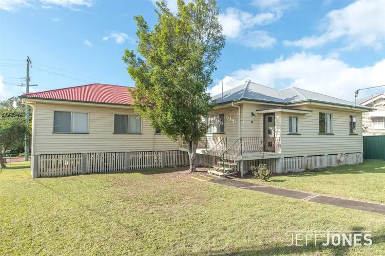 61A Parkview Avenue, Wynnum QLD 4178