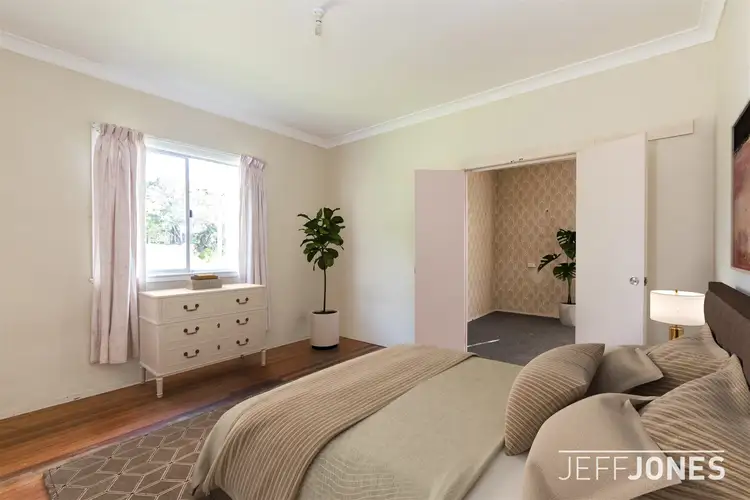 Second view of Homely flat listing, 61A Parkview Avenue, Wynnum QLD 4178