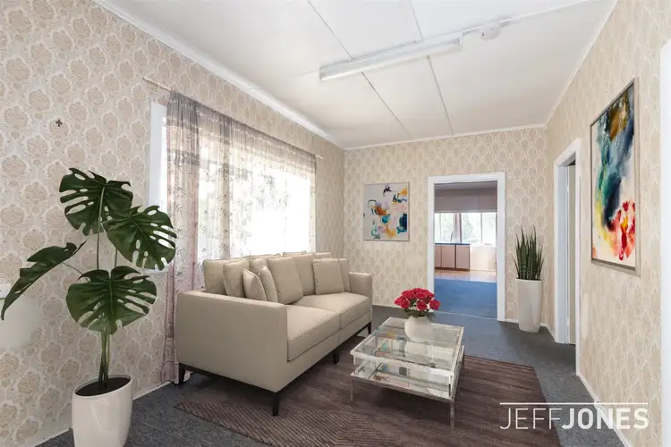 Third view of Homely flat listing, 61A Parkview Avenue, Wynnum QLD 4178