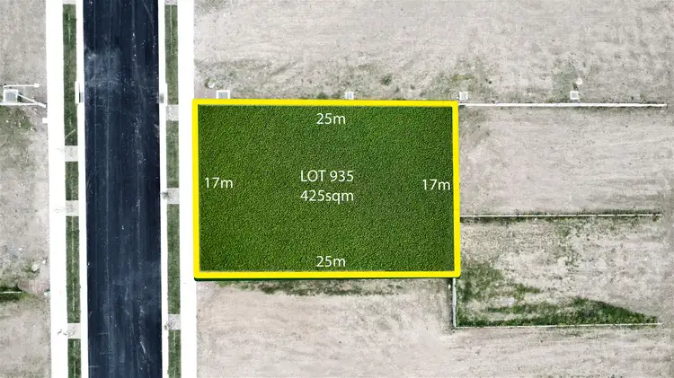 Fourth view of Homely house listing, Lot 935 Proposed Road, Wilton NSW 2571