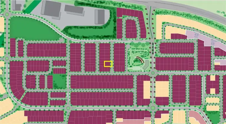 Fifth view of Homely house listing, Lot 935 Proposed Road, Wilton NSW 2571