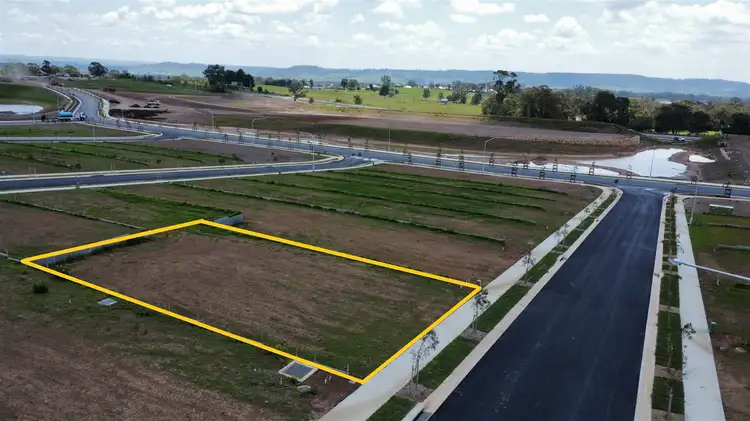 Seventh view of Homely house listing, Lot 935 Proposed Road, Wilton NSW 2571