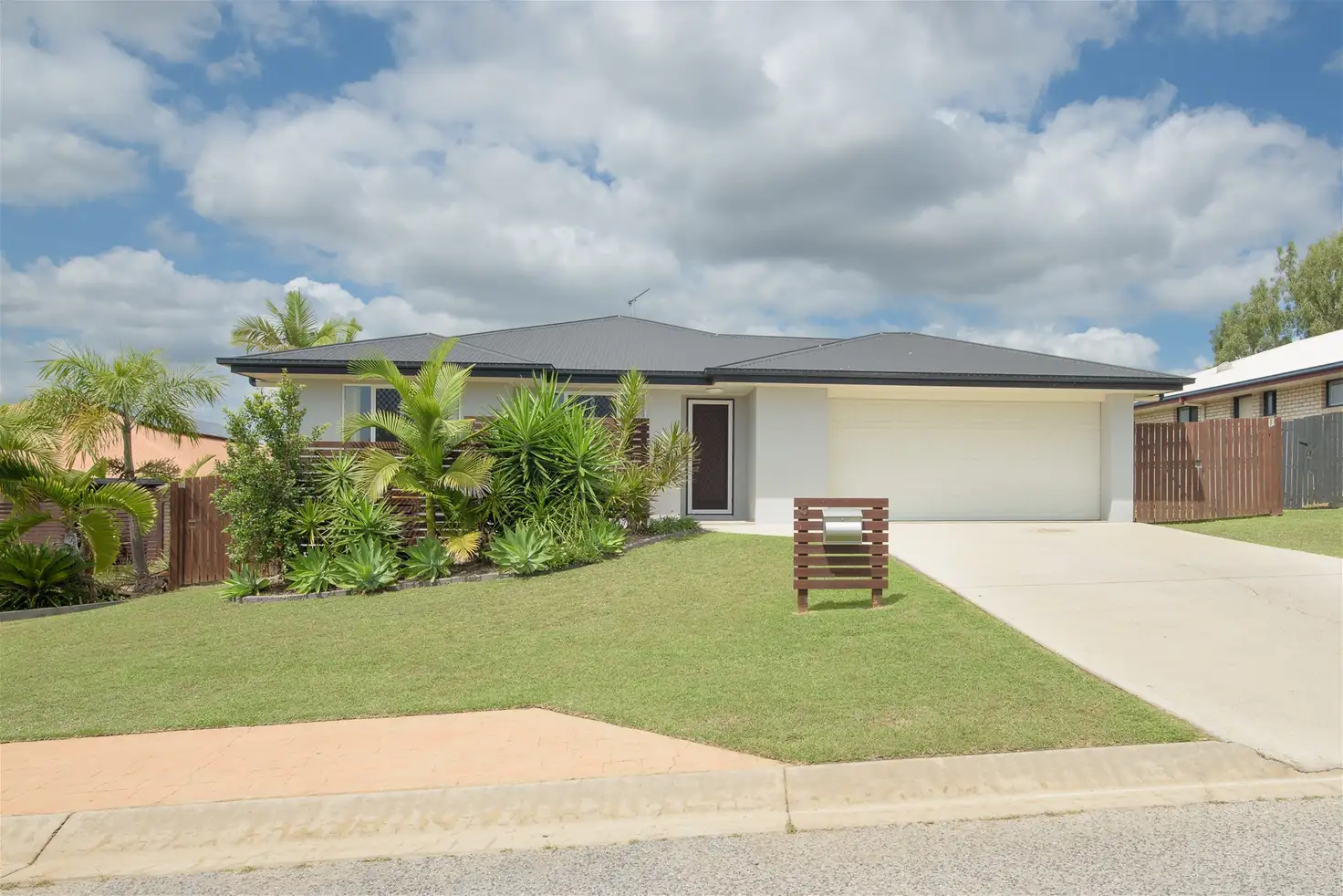 Main view of Homely house listing, 5 Stitt Close, Glen Eden QLD 4680