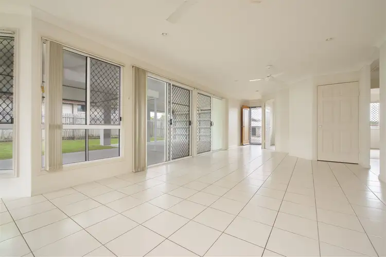 Second view of Homely house listing, 5 Stitt Close, Glen Eden QLD 4680