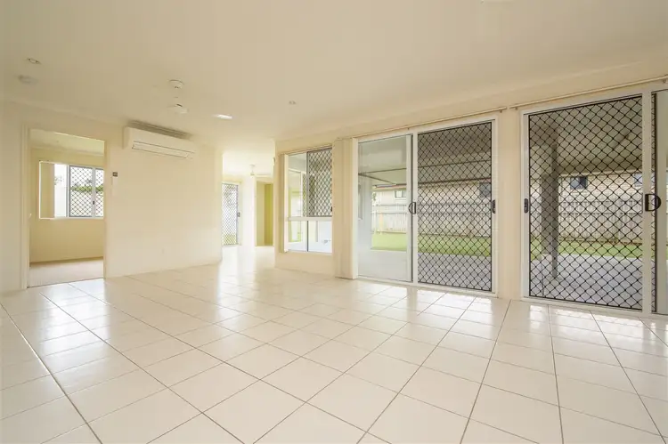 Third view of Homely house listing, 5 Stitt Close, Glen Eden QLD 4680