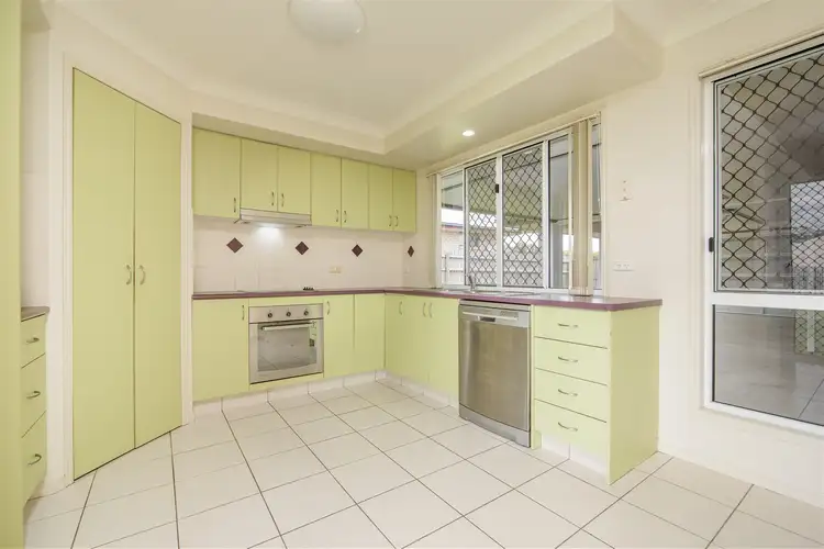 Fourth view of Homely house listing, 5 Stitt Close, Glen Eden QLD 4680