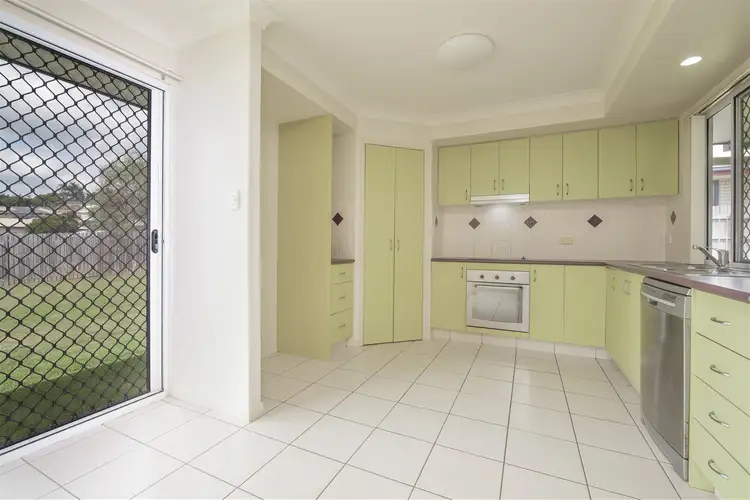 Fifth view of Homely house listing, 5 Stitt Close, Glen Eden QLD 4680
