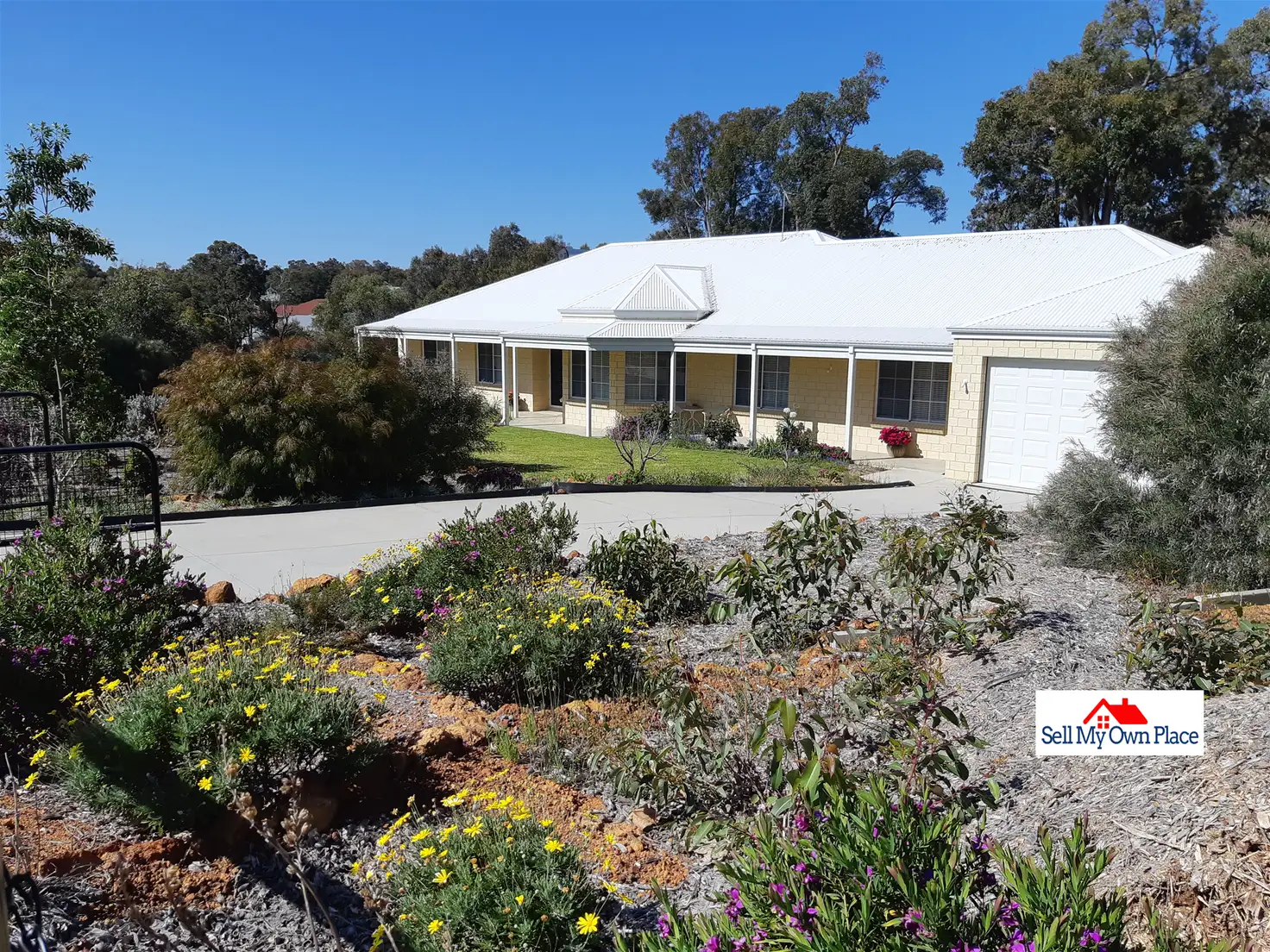 Main view of Homely house listing, 5 Grieve Way, Bedfordale WA 6112