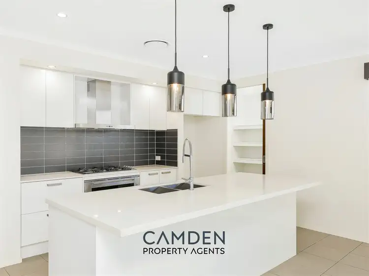 Third view of Homely house listing, 33 Harland Road, Spring Farm NSW 2570