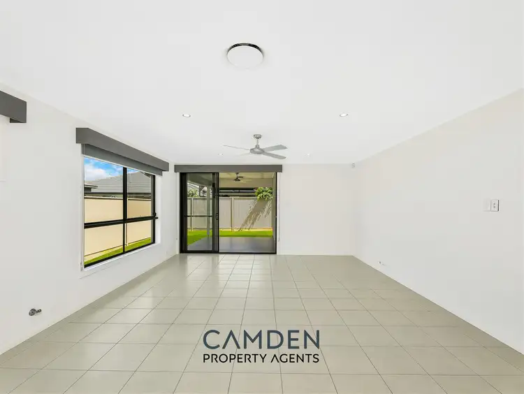 Fourth view of Homely house listing, 33 Harland Road, Spring Farm NSW 2570