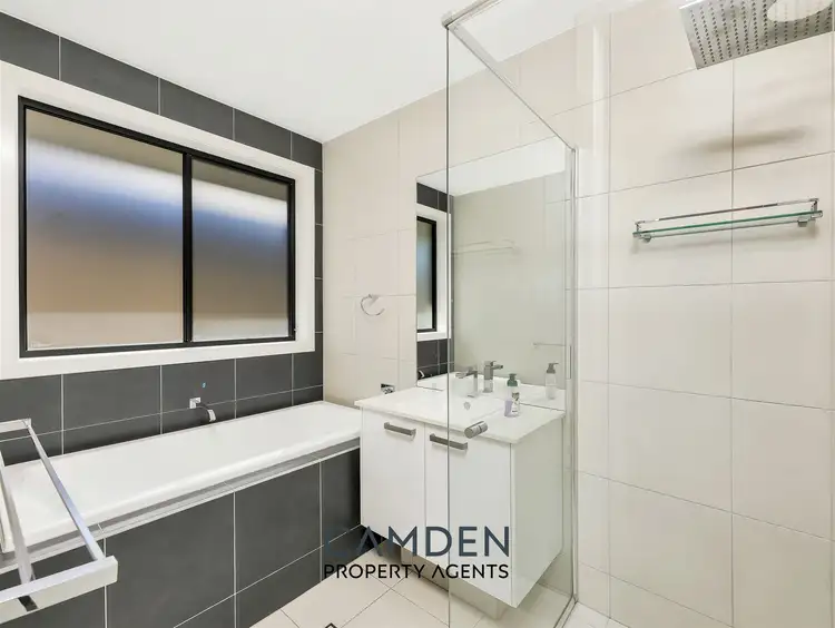 Fifth view of Homely house listing, 33 Harland Road, Spring Farm NSW 2570