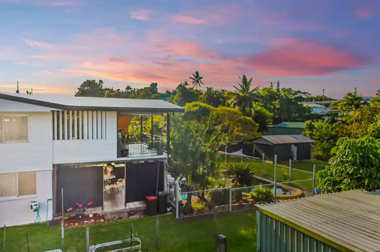 23 Punchard Street, East Innisfail QLD 4860