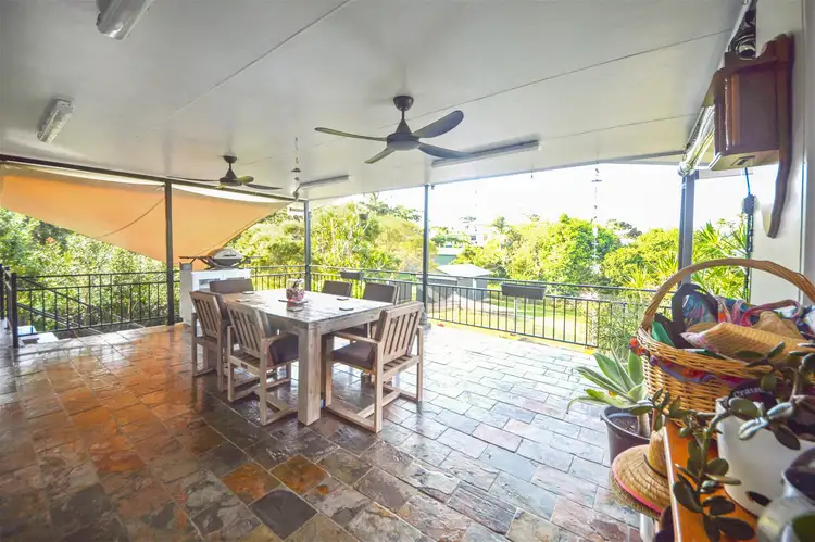 Sixth view of Homely house listing, 23 Punchard Street, East Innisfail QLD 4860