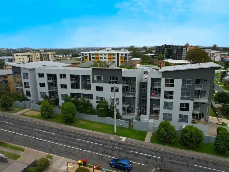 13/78 Melton Road, Nundah QLD 4012