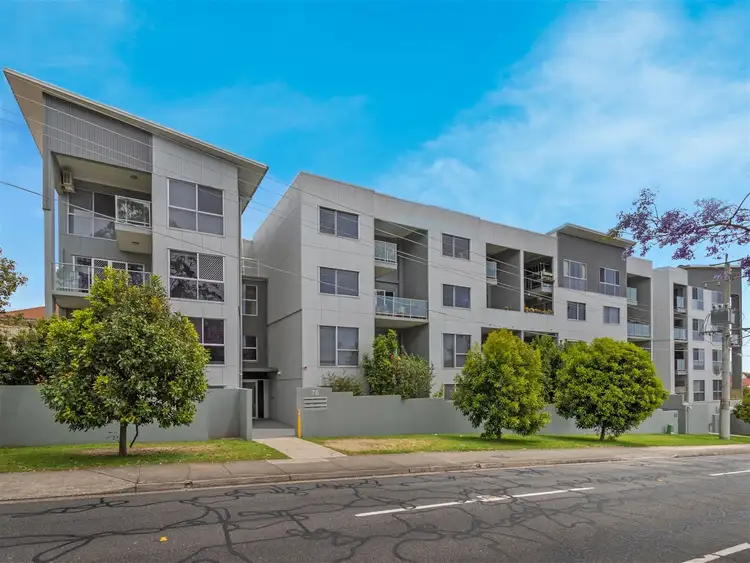 Second view of Homely unit listing, 13/78 Melton Road, Nundah QLD 4012