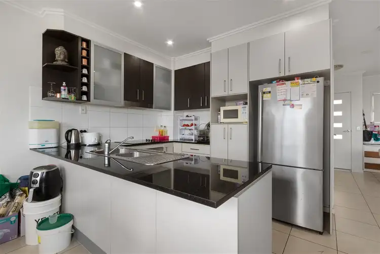 Fourth view of Homely unit listing, 13/78 Melton Road, Nundah QLD 4012