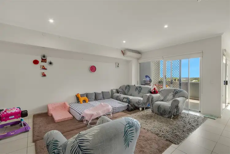 Fifth view of Homely unit listing, 13/78 Melton Road, Nundah QLD 4012