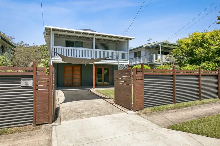 12 Kylie Street, Arundel QLD 4214