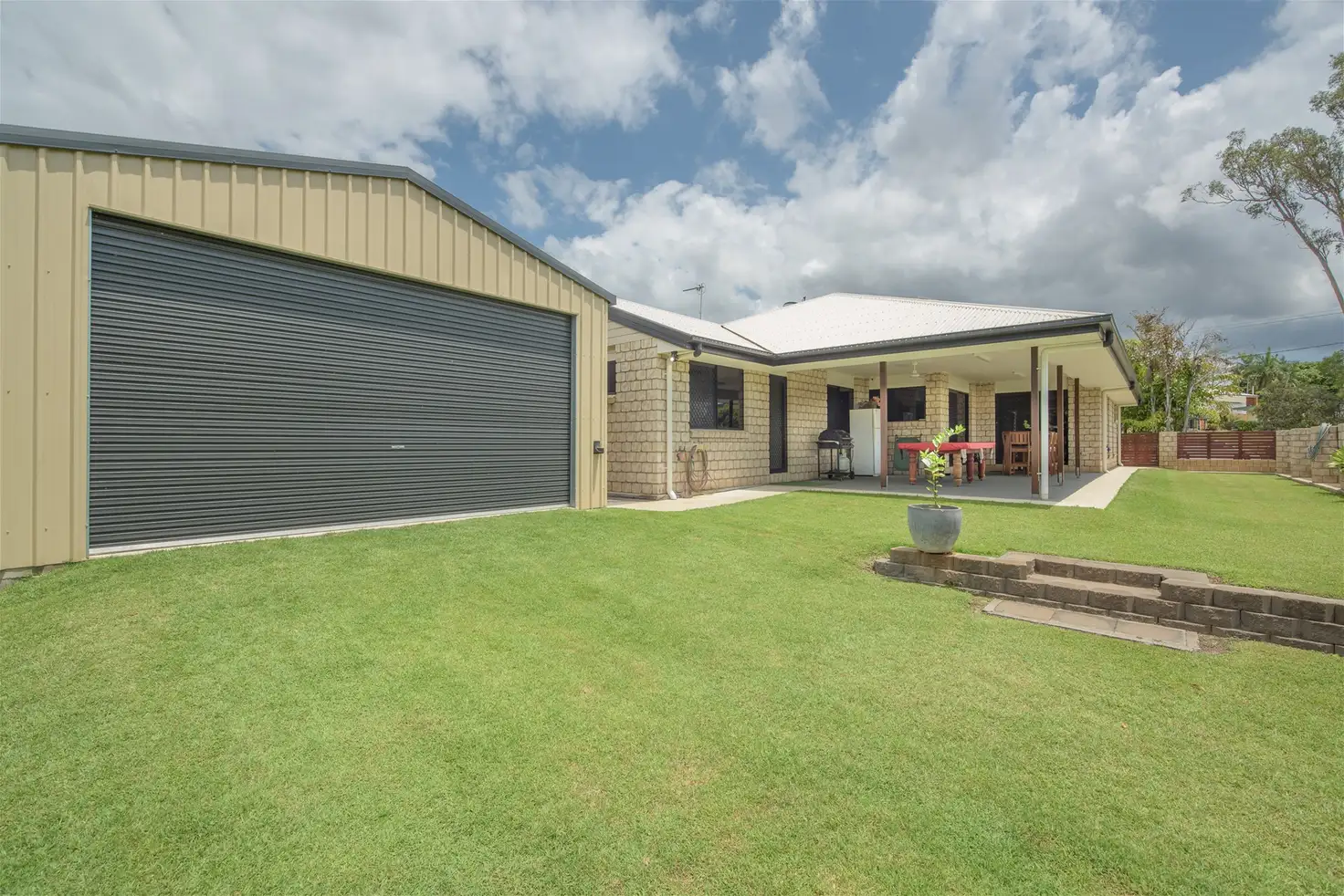 Main view of Homely house listing, 68 Boles Street, West Gladstone QLD 4680