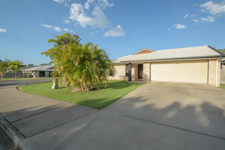 Second view of Homely house listing, 68 Boles Street, West Gladstone QLD 4680