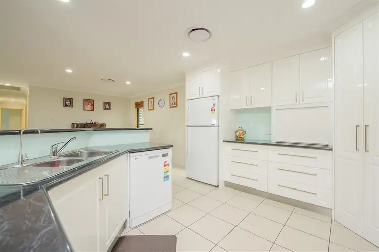 Fifth view of Homely house listing, 68 Boles Street, West Gladstone QLD 4680