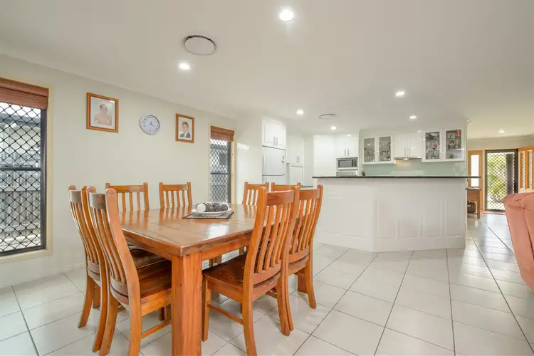 Sixth view of Homely house listing, 68 Boles Street, West Gladstone QLD 4680