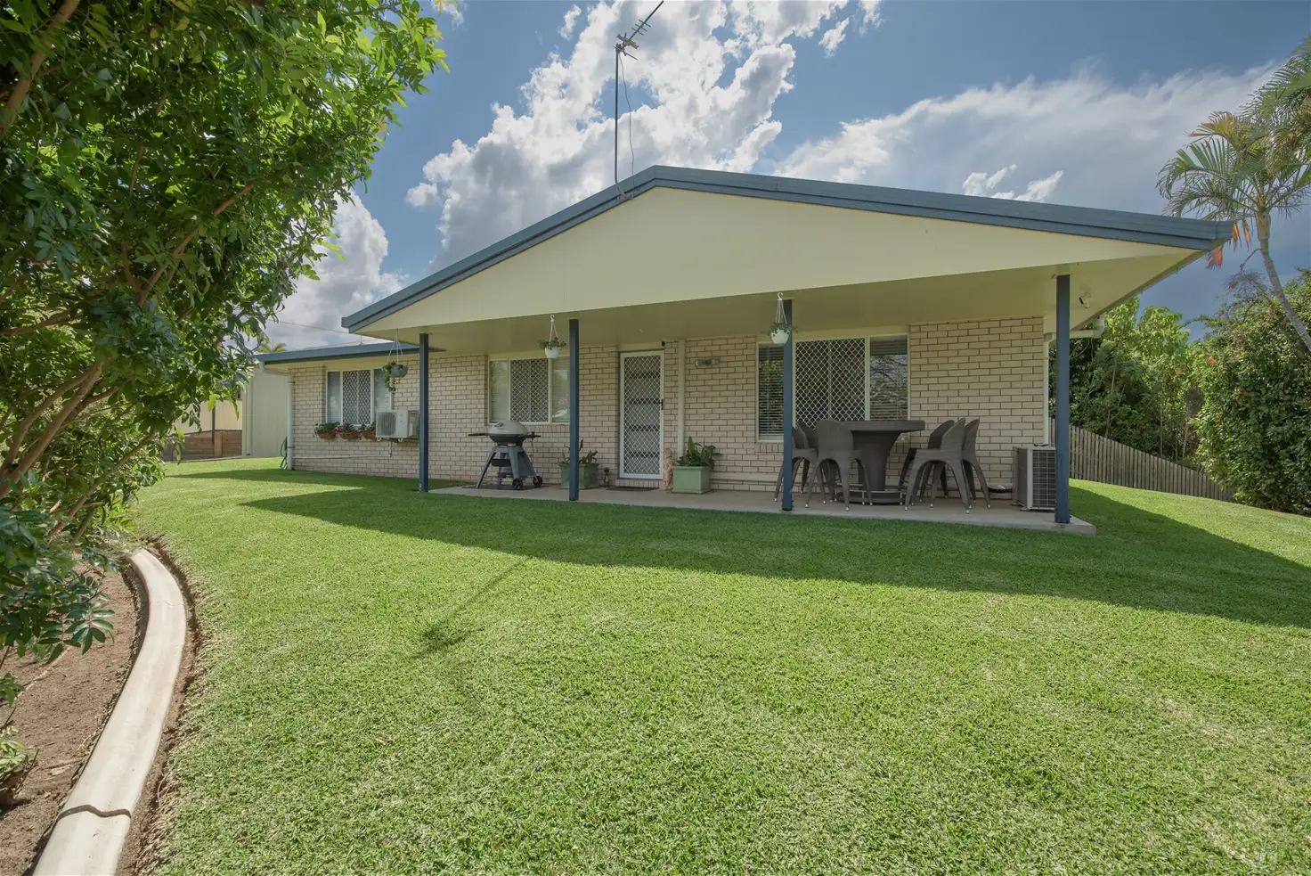 Main view of Homely house listing, 20 Carinya Drive, Clinton QLD 4680