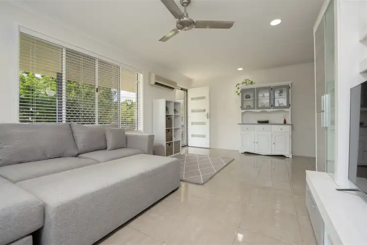 Second view of Homely house listing, 20 Carinya Drive, Clinton QLD 4680