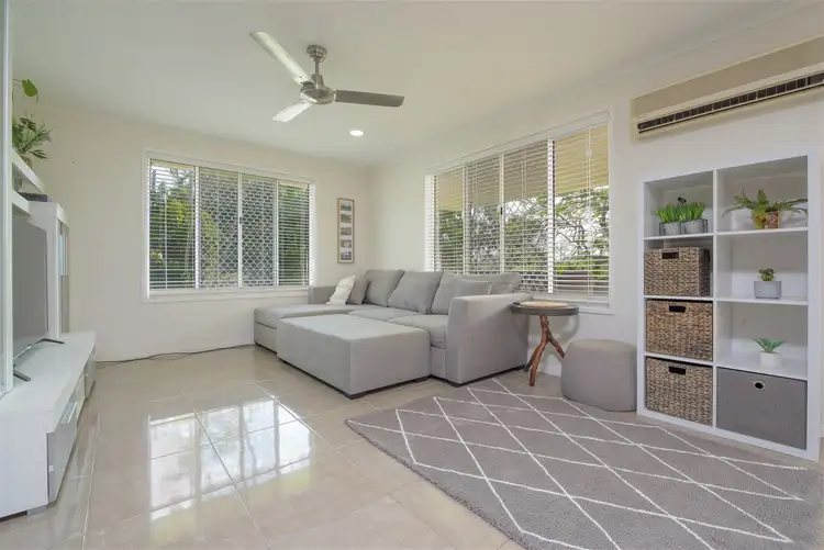 Third view of Homely house listing, 20 Carinya Drive, Clinton QLD 4680