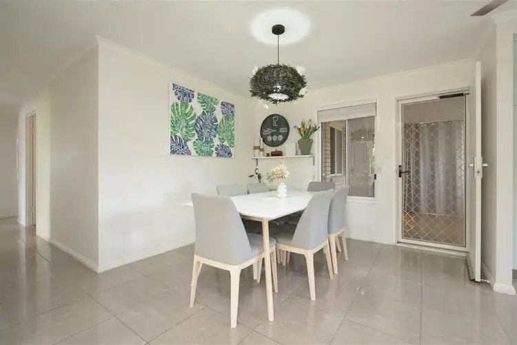 Fifth view of Homely house listing, 20 Carinya Drive, Clinton QLD 4680