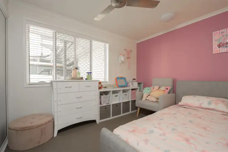 Sixth view of Homely house listing, 20 Carinya Drive, Clinton QLD 4680