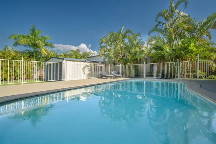 90 Penda Avenue, New Auckland QLD 4680