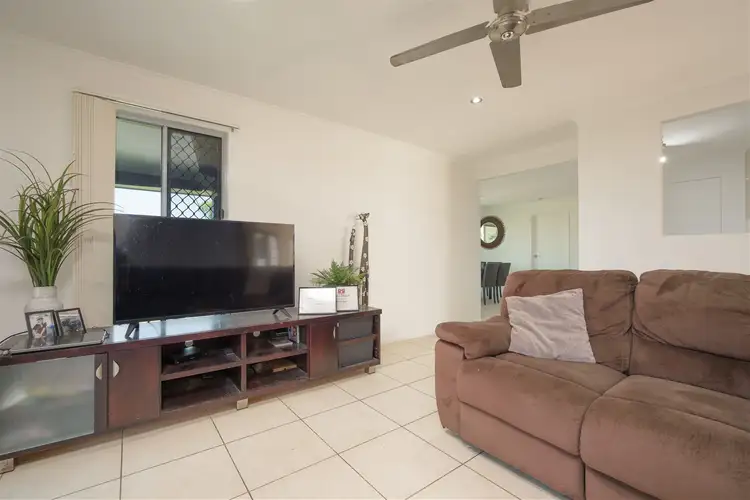 Third view of Homely house listing, 90 Penda Avenue, New Auckland QLD 4680