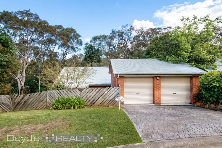 15 Red-Crowned Court, Winmalee NSW 2777