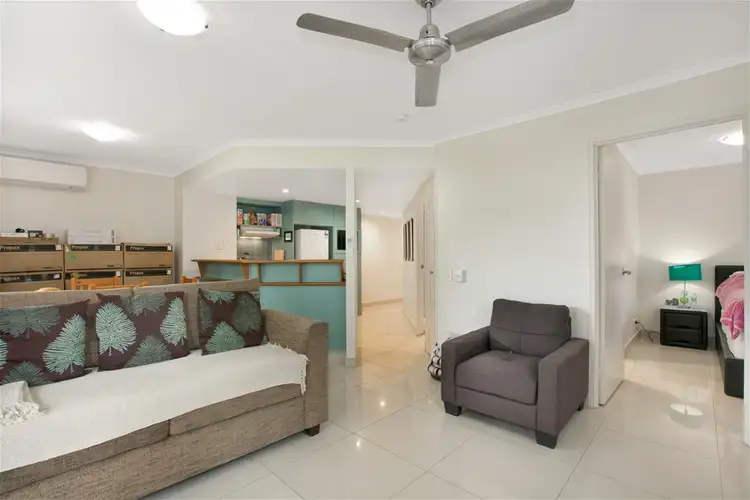 Second view of Homely unit listing, 151/10-16 Alexandra Avenue, Mermaid Beach QLD 4218
