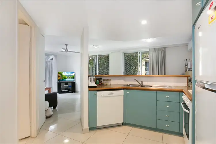 Third view of Homely unit listing, 151/10-16 Alexandra Avenue, Mermaid Beach QLD 4218