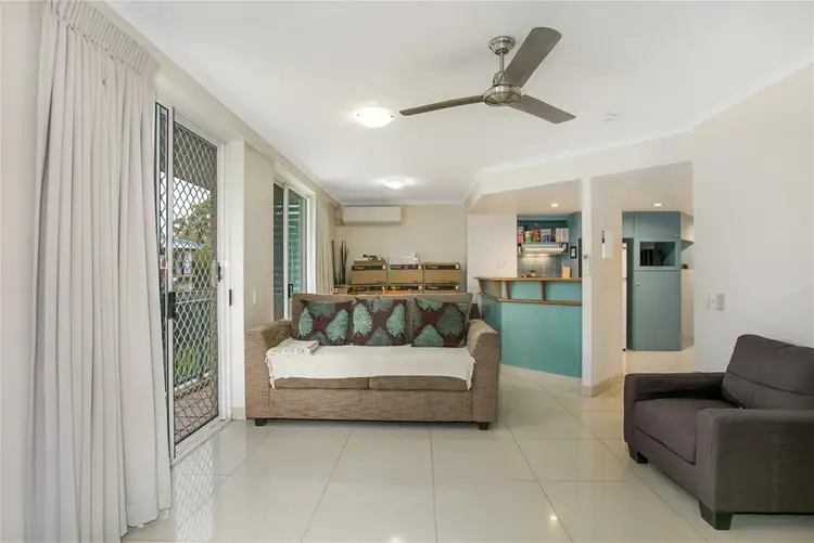 Fourth view of Homely unit listing, 151/10-16 Alexandra Avenue, Mermaid Beach QLD 4218