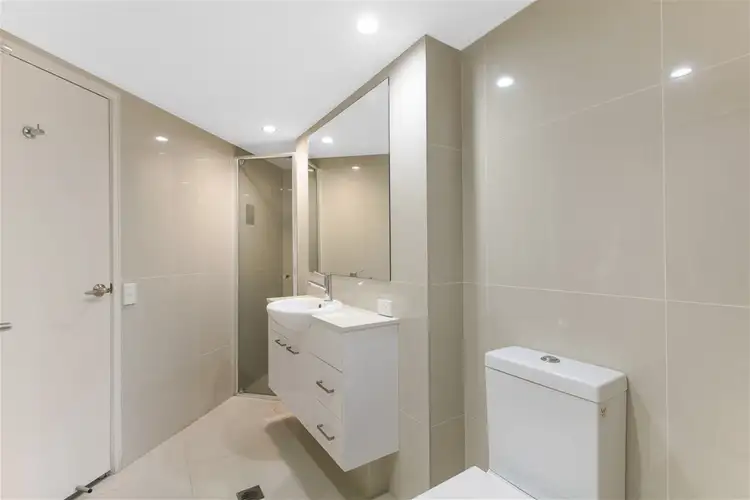 Fifth view of Homely unit listing, 151/10-16 Alexandra Avenue, Mermaid Beach QLD 4218