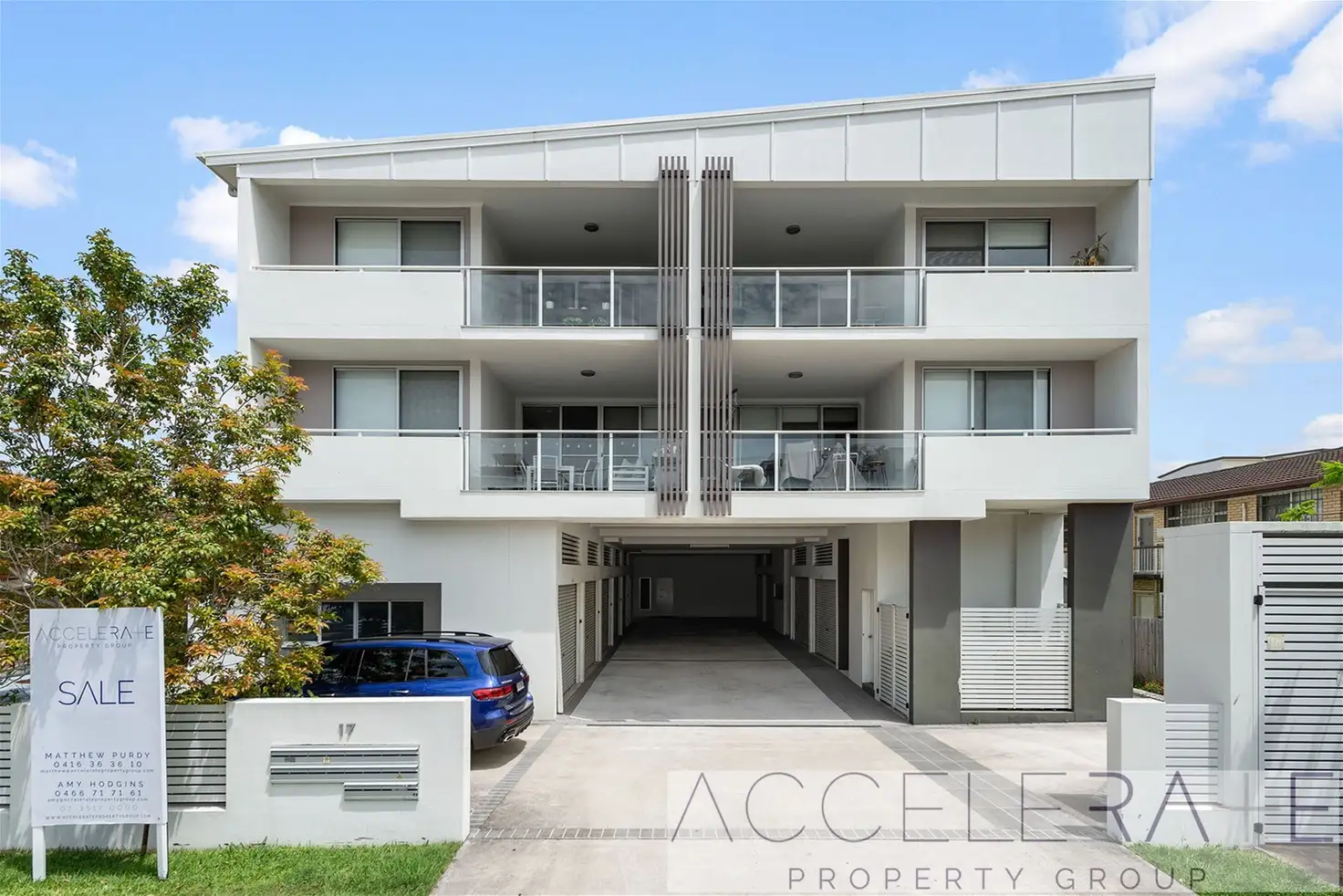 Main view of Homely unit listing, 9/17 Hows Road, Nundah QLD 4012