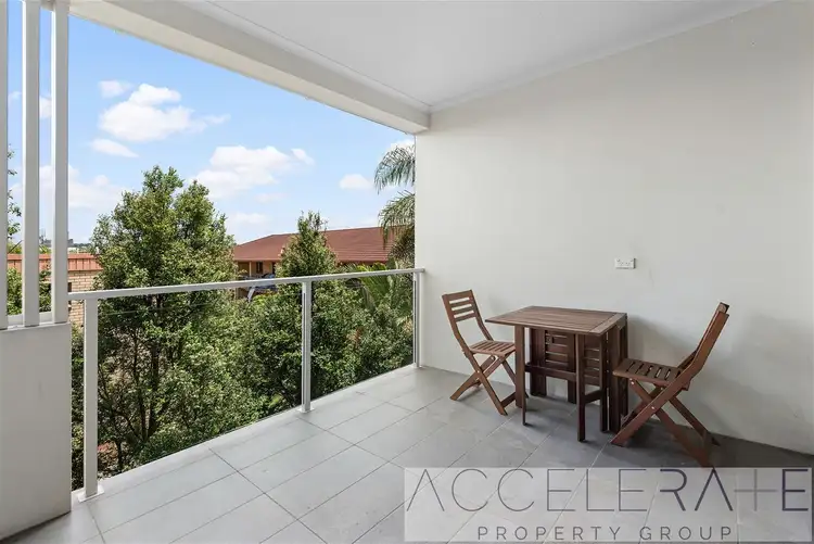 Second view of Homely unit listing, 9/17 Hows Road, Nundah QLD 4012