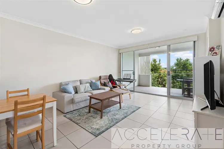 Third view of Homely unit listing, 9/17 Hows Road, Nundah QLD 4012