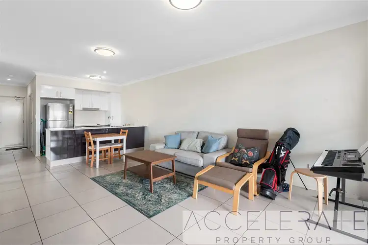 Fourth view of Homely unit listing, 9/17 Hows Road, Nundah QLD 4012