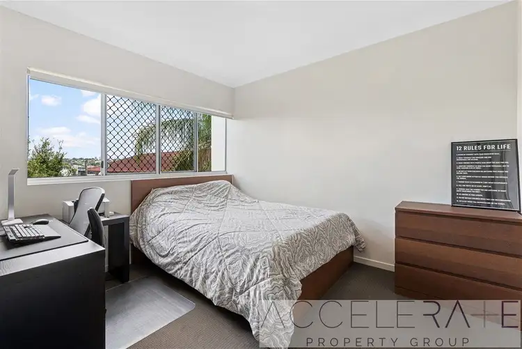 Sixth view of Homely unit listing, 9/17 Hows Road, Nundah QLD 4012