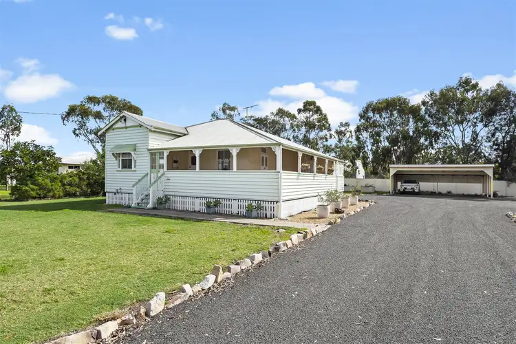 6 Maranda Court, Dalby QLD 4405